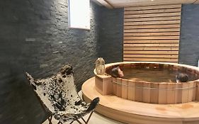 Appart'Hotel Aiguille Verte&Spa